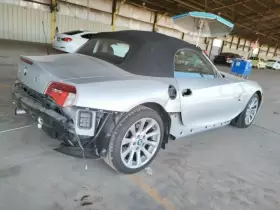 440-59118 BMW Carrier Automatic Transmission Z4 Si #3