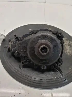 325XI BMW Carrier Xi Front Manual Transmission 325I Awd #3
