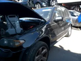 440-59213 BMW Carrier Rear X5 #3