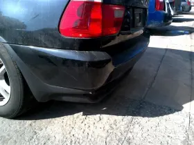440-59213 BMW Carrier Rear X5