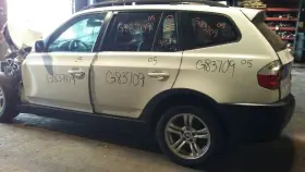 440-59222 BMW Carrier Front X3