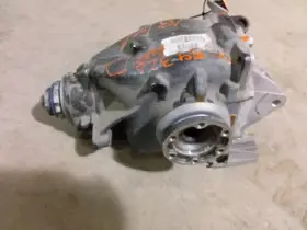 440-59326 BMW Carrier Rdstr Automatic Transmission Z4 #3