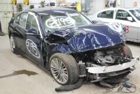 335I BMW Carrier Rear #2