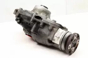 440-59356 BMW Front Axle Differential Carrier 650I #2