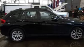 440-59376 BMW Carrier Rear Automatic Transmission X1 Awd #2