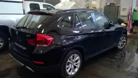 440-59376 BMW Carrier Rear Automatic Transmission X1 Awd #3