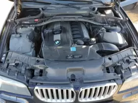 440-59381 BMW Carrier Rear Automatic X3 Si #2