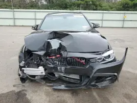 335I BMW Differential Carrier Rear Manual Transmission Awd