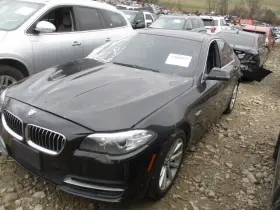 BMW Front Differential Carrier 535I