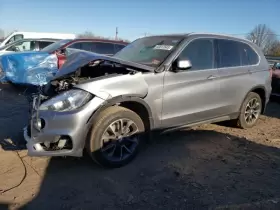 440-59426 BMW Carrier Rear X6 Turbo Awd #2