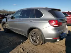 440-59426 BMW Carrier Rear X6 Turbo Awd #3