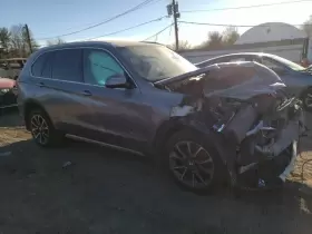 440-59426 BMW Carrier Rear X6 Turbo Awd