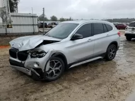 440-59514 BMW Carrier X1