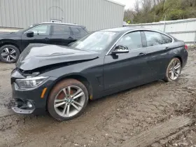 430I BMW Carrier Rear 230I Awd
