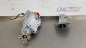 440.BM1222 BMW Front Differential X4