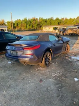 440.BM1V21 BMW Carrier Z4 #3
