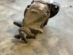 328I BMW Rear Differential 328XI #2