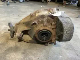 328I BMW Rear Differential 328XI