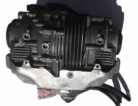 4460310072 BMW Rear Differential Diesel X5 E70 Awd #3