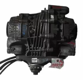 4460310072 BMW Rear Differential Diesel X5 E70 Awd