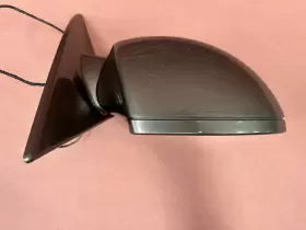 51168051570 BMW Front Right Exterior Mirror Auto Fold Heated #2