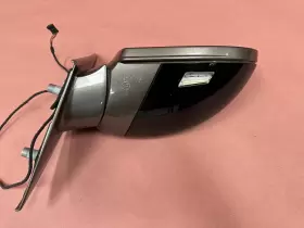51168051570 BMW Front Right Exterior Mirror Auto Fold Heated #3
