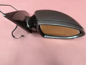 51168051570 BMW Front Right Exterior Mirror Auto Fold Heated
