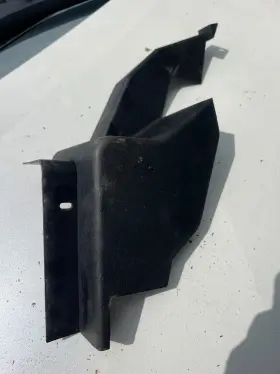 51451827544 BMW Panel Glove Box Lower Right 320I E21
