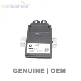 5A11E72 BMW Xdrive Rear Differential Control Module Unit G30