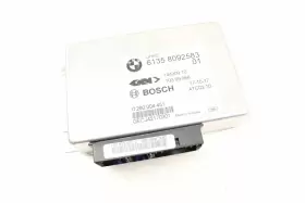 61358092583 BMW Gran Rear Differential Locking Control Module