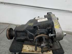 6684590 BMW Rear Differential M5 E39