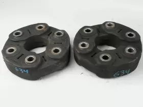 0-7-610-061 BMW Drive Rubber Connection Cardan Propeller 750 #2