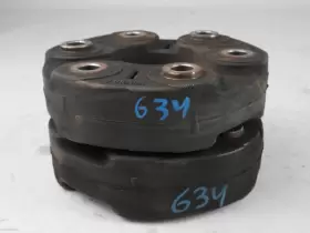 0-7-610-061 BMW Drive Rubber Connection Cardan Propeller 750 #3