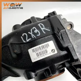 7243784 BMW Rear Differential Axle Carrier Gear F25 X3 #2