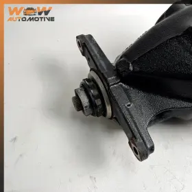 7243784 BMW Rear Differential Axle Carrier Gear F25 X3 #3