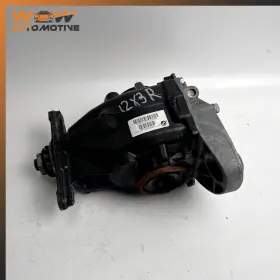 7243784 BMW Rear Differential Axle Carrier Gear F25 X3