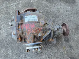 7500782 BMW Automatic Rear Differential Drive E46 325XI Awd