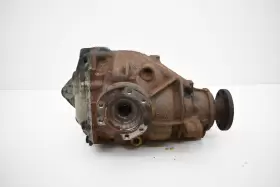 7500784 BMW Manual Rear Differential Carrier E46 330XI Awd #3