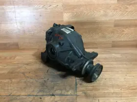 7502980 BMW Rear Differential E65 E66 #2