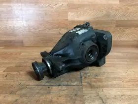 7502980 BMW Rear Differential E65 E66