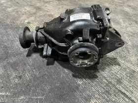 7505393 BMW Rear Differential Carrier Gear E46 330I 330CI