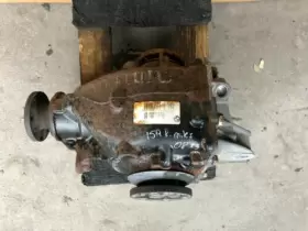 7508903 BMW Rear Differential Automatic Transmission X3 E83 #2