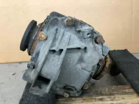 7508903 BMW Rear Differential Automatic Transmission X3 E83 #3