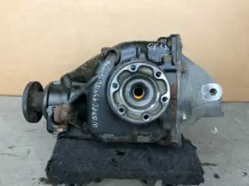 7508903 BMW Rear Differential Automatic Transmission X3 E83