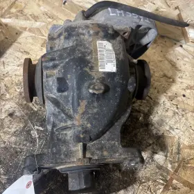 7510653 BMW Rear Differential Drive E53 X5 #2
