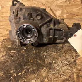 7510653 BMW Rear Differential Drive E53 X5 #3