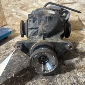 7510653 BMW Rear Differential Drive E53 X5