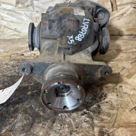 7510655 BMW Rear Differential Drive X5 E53 #2