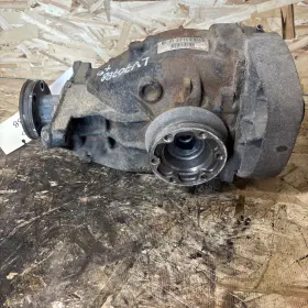 7510655 BMW Rear Differential Drive X5 E53 #3