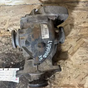 7510655 BMW Rear Differential Drive X5 E53